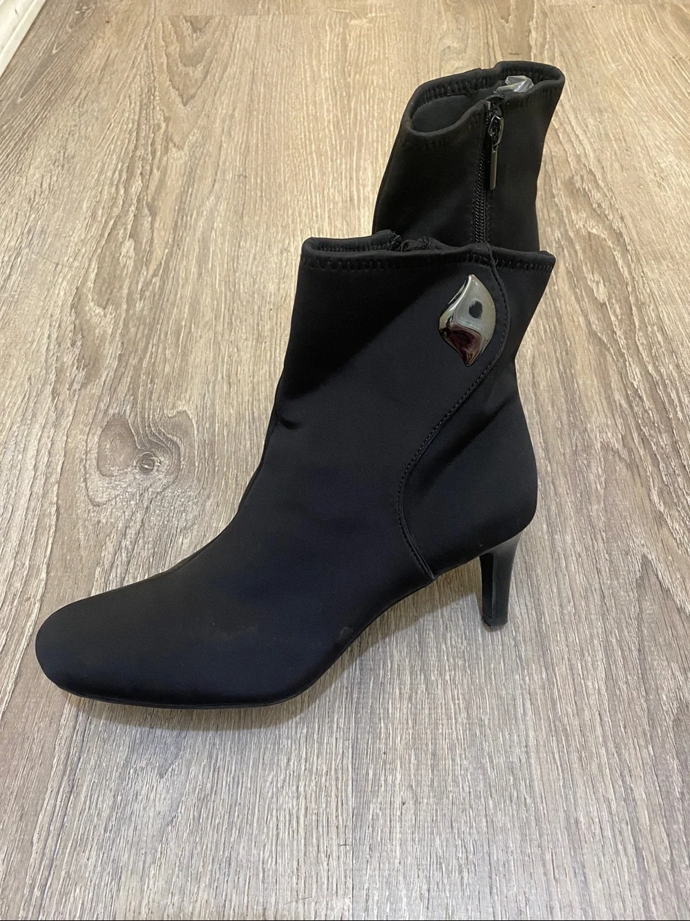 N/A women’s ankle